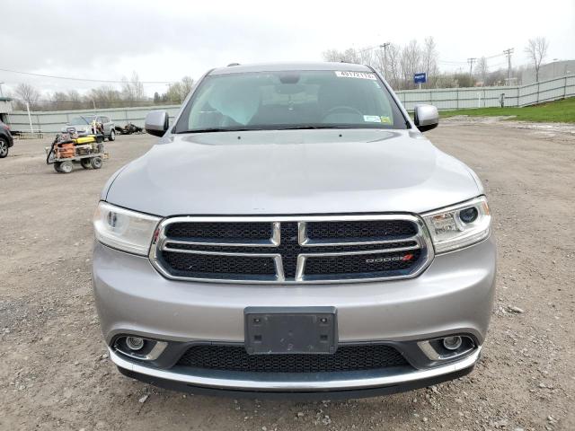 Photo 5 from auction – 2017 DODGE DURANGO SX with VIN 1C4RDJAGXHC953838