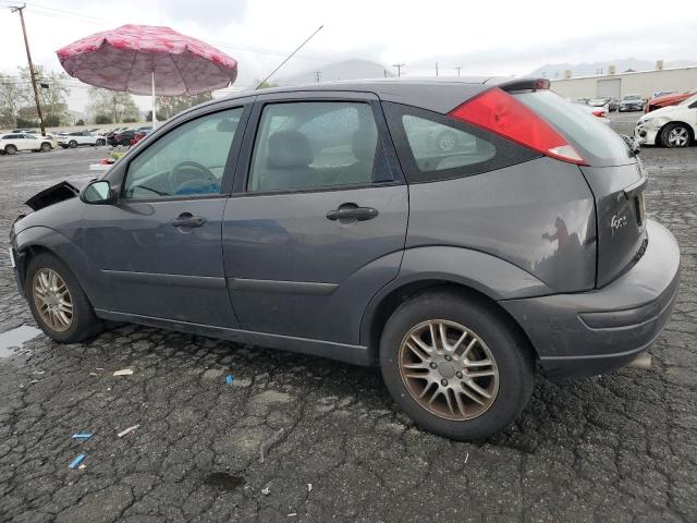 Photo 2 from auction – 2004 FORD FOCUS ZX5 with VIN 3FAFP37Z34R111990