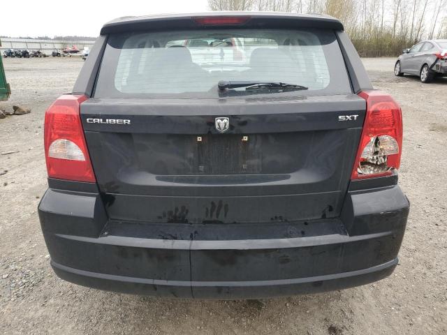 Zdjęcie 6 z aukcji – 2007 DODGE CALIBER SX z VIN 1B3HB48B67D538961