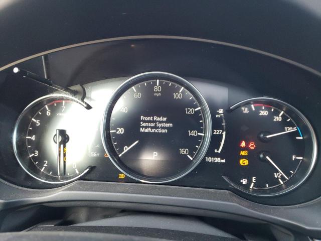 Photo 9 from auction – 2021 MAZDA CX-5 GRAND with VIN JM3KFBDM0M0435324
