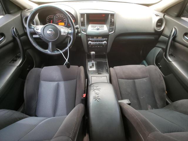Photo 8 from auction – 2011 NISSAN MAXIMA S with VIN 1N4AA5APXBC866077