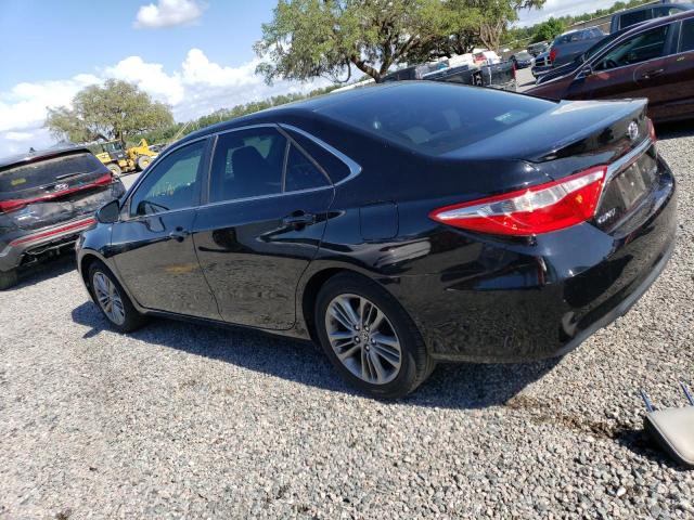 Photo 2 from auction – 2017 TOYOTA CAMRY LE with VIN 4T1BF1FK8HU285116