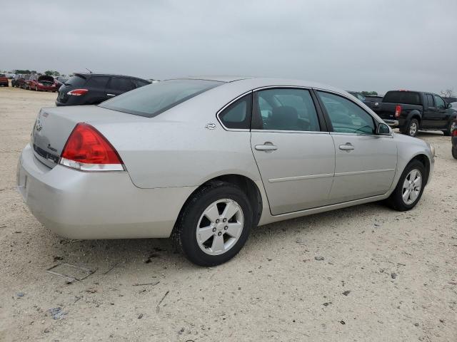 Photo 3 from auction – 2007 CHEVROLET IMPALA LT with VIN 2G1WT58N279333369