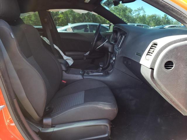Photo 7 from auction – 2021 DODGE CHARGER GT with VIN 2C3CDXHG7MH518849