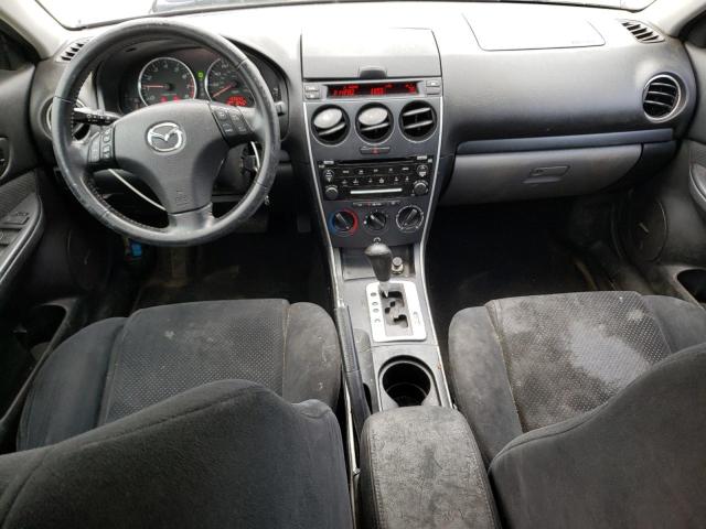 Photo 8 from auction – 2006 MAZDA 6 I with VIN 1YVHP80C765M12624