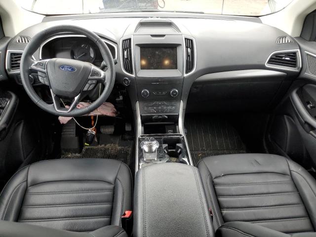 Photo 8 from auction – 2020 FORD EDGE SEL with VIN 2FMPK4J94LBA83816