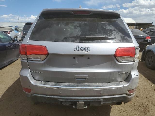 Photo 6 from auction – 2017 JEEP GRAND CHER with VIN 1C4RJFBG8HC755599