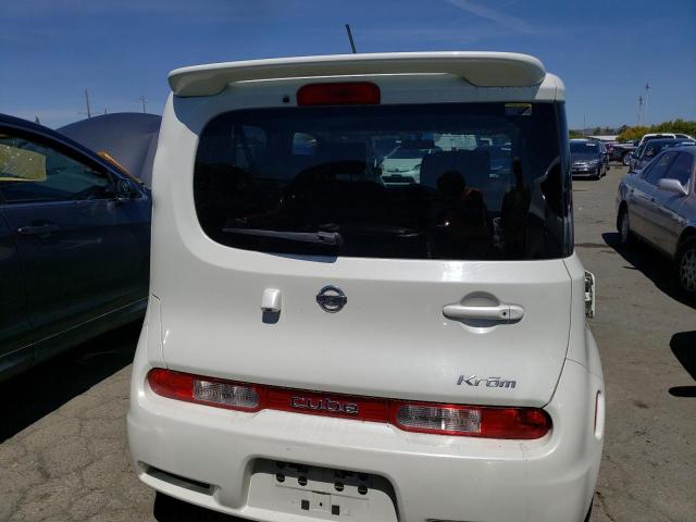 Photo 6 from auction – 2010 NISSAN CUBE BASE with VIN JN8AZ2KR2AT167627