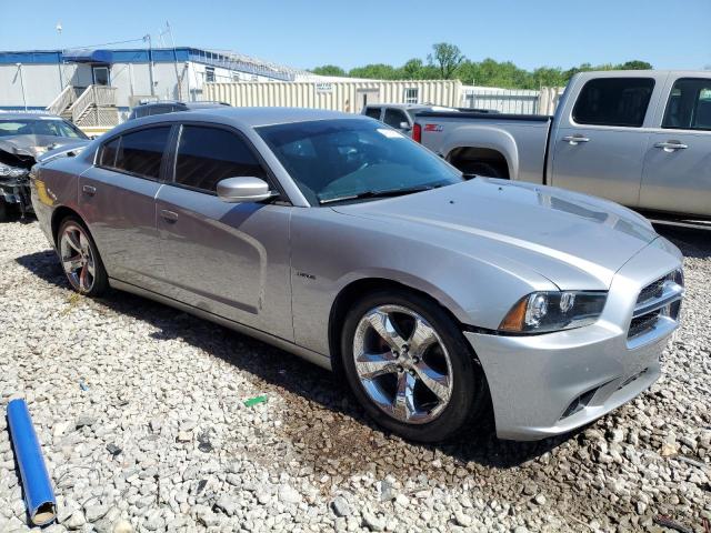 Photo 4 from auction – 2014 DODGE CHARGER R/ with VIN 2C3CDXCTXEH167375
