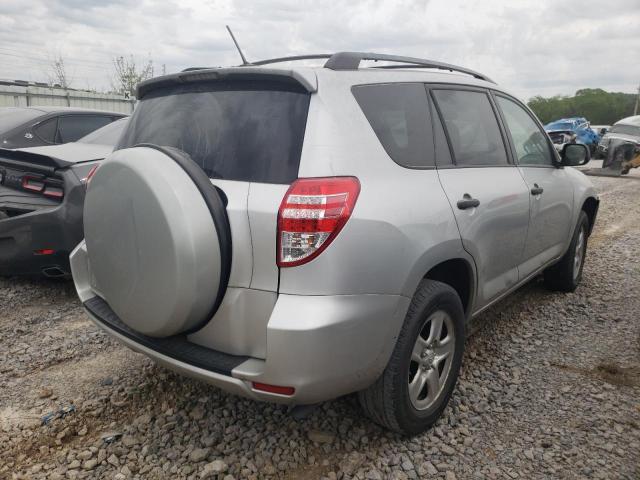 Photo 3 from auction – 2009 TOYOTA RAV4 with VIN 2T3ZF33V19W004081