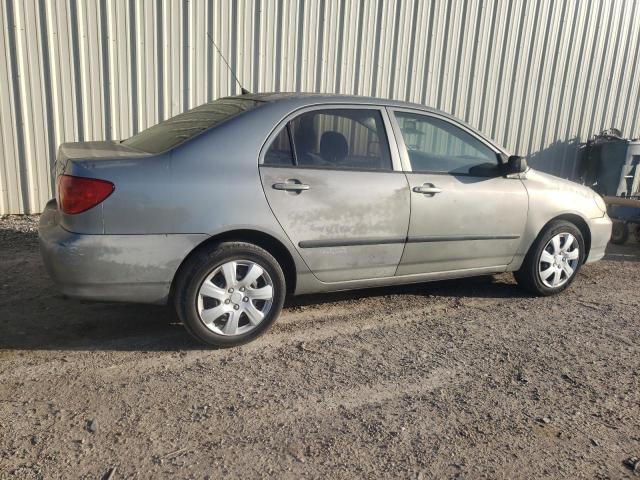 Photo 3 from auction – 2003 TOYOTA COROLLA CE with VIN JTDBR32E832005335