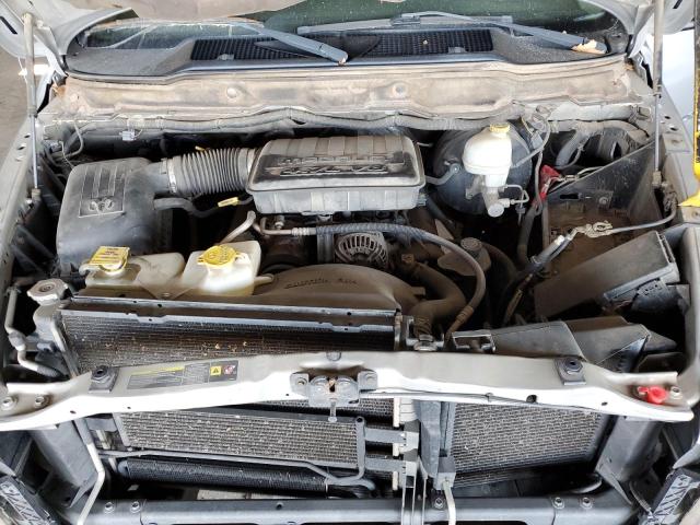 Photo 11 from auction – 2007 DODGE RAM 1500 S with VIN 1D7HU18N87J524312