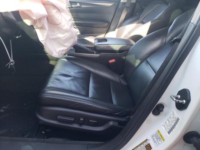 Photo 7 from auction – 2013 ACURA TL TECH with VIN 19UUA8F58DA001804