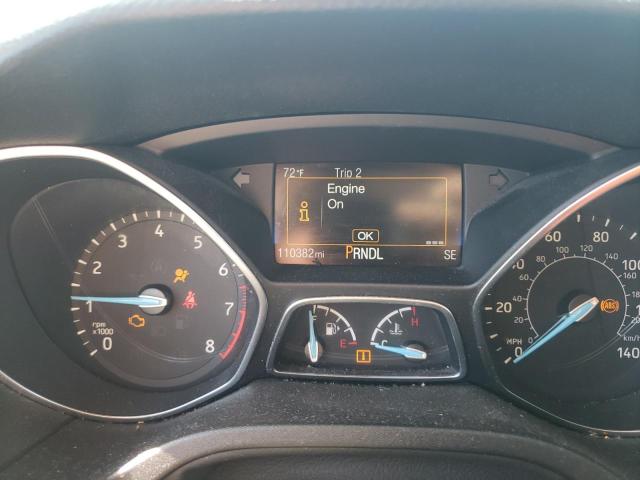 صورة رقم 9 من المزاد - 2017 FORD FOCUS SE مع VIN 1FADP3K25HL225799