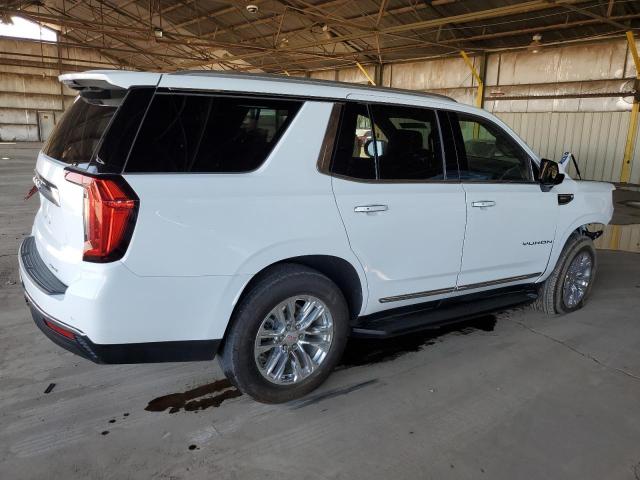 Photo 3 from auction – 2022 GMC YUKON SLT with VIN 1GKS2BKD9NR184716