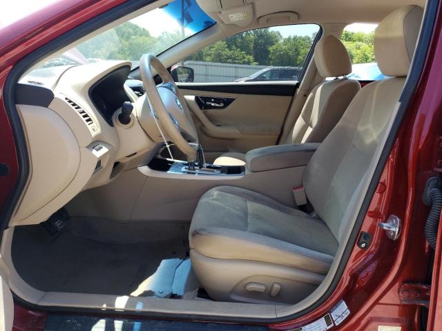 Photo 7 from auction – 2014 NISSAN ALTIMA 2.5 with VIN 1N4AL3AP4EN386835
