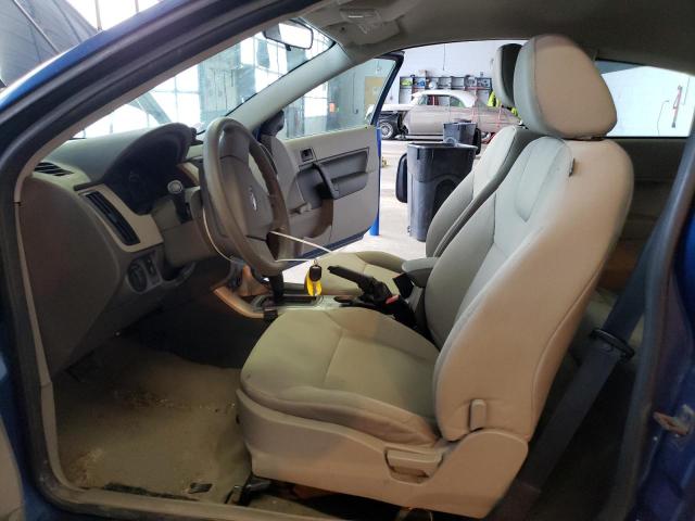 Photo 7 from auction – 2008 FORD FOCUS S/SE with VIN 1FAHP32N88W273873