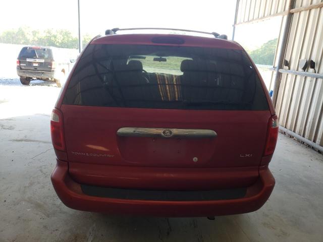 Photo 6 from auction – 2002 CHRYSLER TOWN & COU with VIN 2C4GP54L92R778141