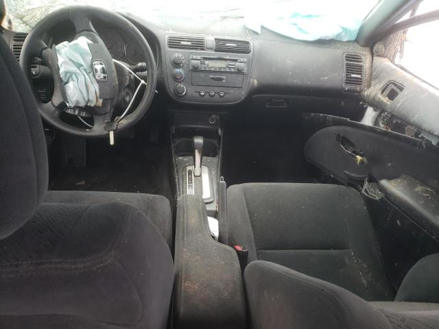 Photo 8 from auction – 2005 HONDA CIVIC EX with VIN 1HGEM22945L069458