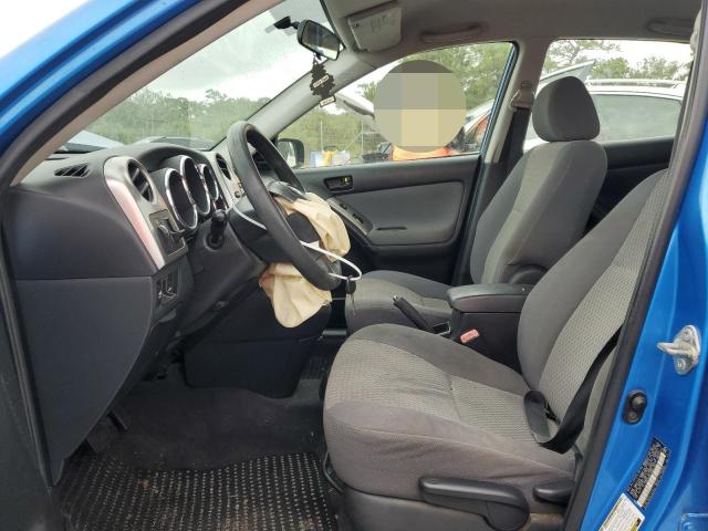 Zdjęcie 7 z aukcji – 2007 TOYOTA COROLLA MA z VIN 2T1KR30E37C662361