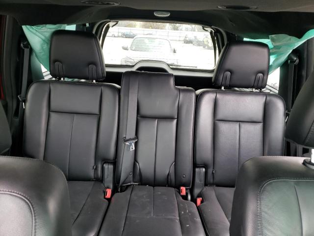 Photo 10 from auction – 2017 FORD EXPEDITION with VIN 1FMJU1KT3HEA73217