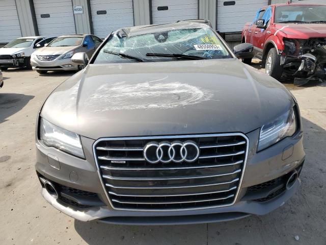 Photo 5 from auction – 2012 AUDI A7 PRESTIG with VIN WAU3GAFC9CN117953