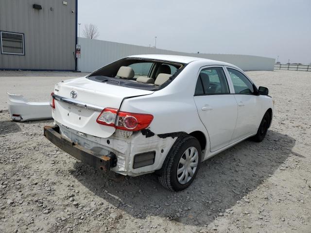 Photo 3 from auction – 2013 TOYOTA COROLLA with VIN 2T1BU4EEXDC995380