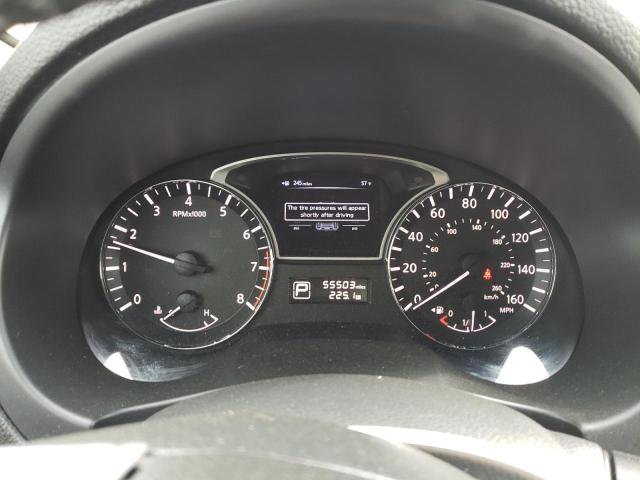 Photo 9 from auction – 2013 NISSAN ALTIMA 2.5 with VIN 1N4AL3AP8DC118591