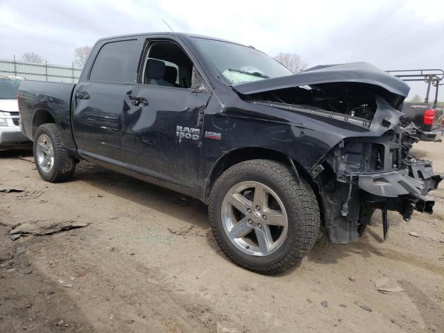 Photo 4 from auction – 2017 RAM 1500 ST with VIN 3C6RR7KT8HG524251
