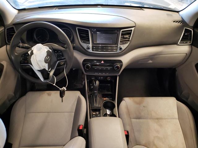 Photo 8 from auction – 2016 HYUNDAI TUCSON LIM with VIN KM8J3CA48GU181751