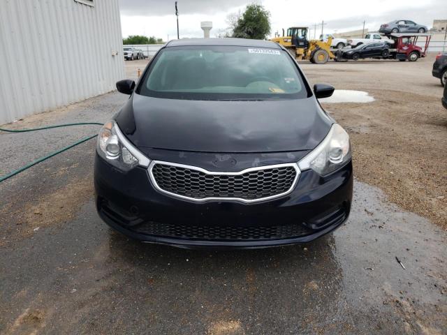 Photo 5 from auction – 2015 KIA FORTE LX with VIN KNAFK4A64F5405754