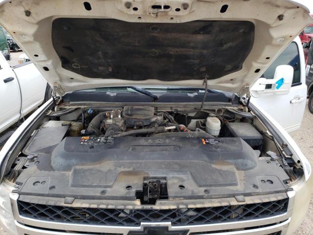 Фото 11 с аукциона – 2011 CHEVROLET SILVERADO с VIN 1GC4K0C84BF265128