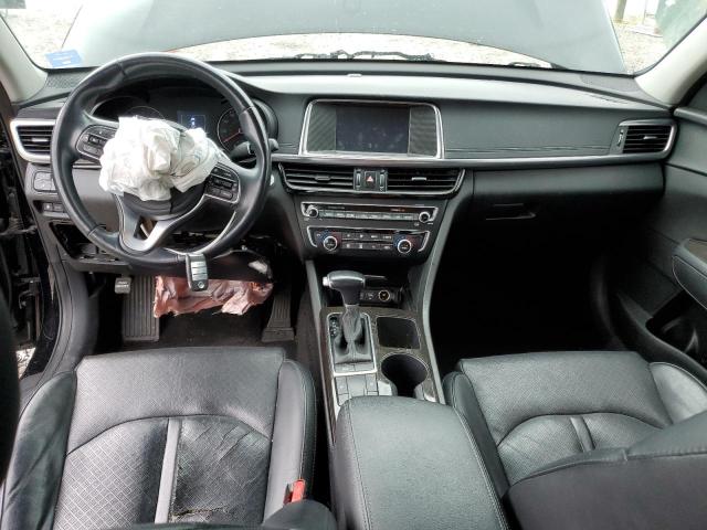 Photo 8 from auction – 2018 KIA OPTIMA EX with VIN 5XXGU4L33JG189159