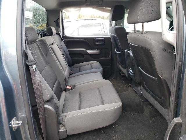 Photo 10 from auction – 2014 CHEVROLET SILVERADO with VIN 3GCUKREC1EG172141