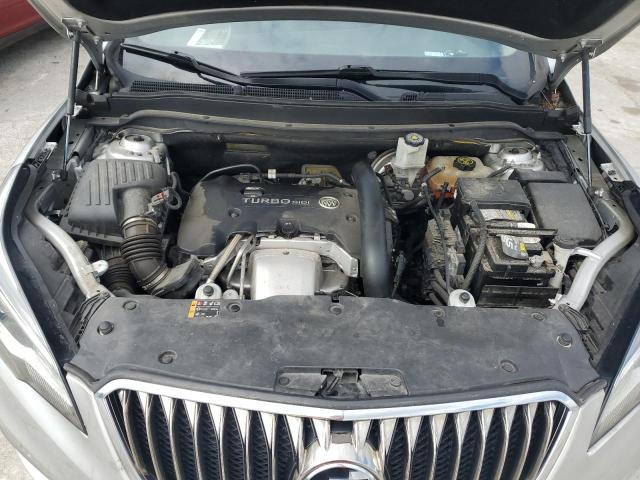 Photo 12 from auction – 2016 BUICK ENVISION P with VIN LRBFXESX4GD170568