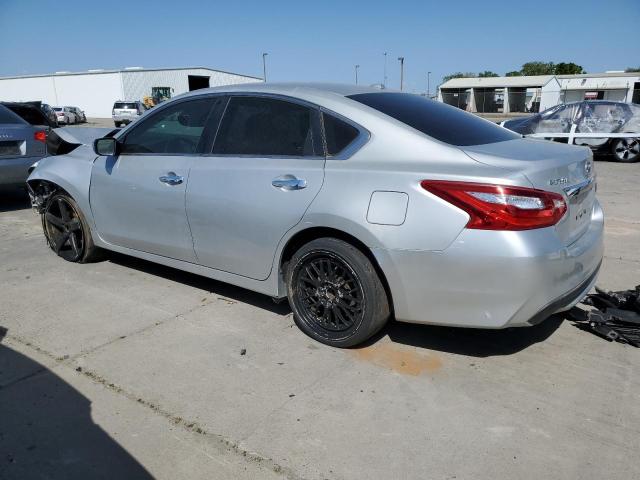 Photo 2 from auction – 2017 NISSAN ALTIMA 2.5 with VIN 1N4AL3AP4HC256232