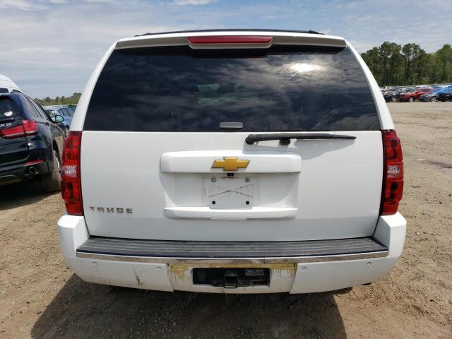 Photo 6 from auction – 2014 CHEVROLET TAHOE K150 with VIN 1GNSKCE05ER106970