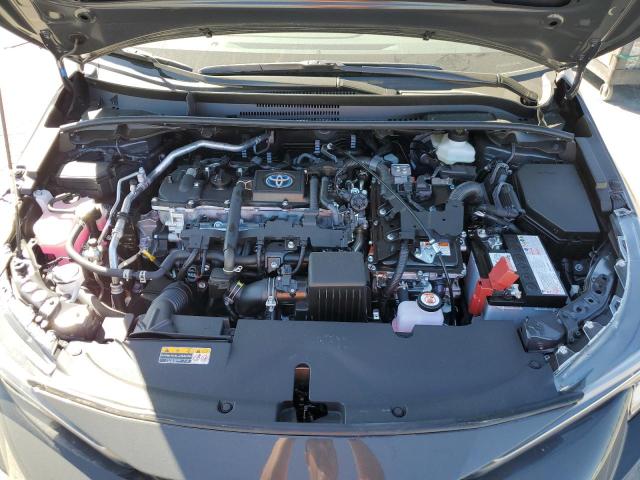 Photo 11 from auction – 2023 TOYOTA COROLLA LE with VIN JTDBCMFE5P3011143