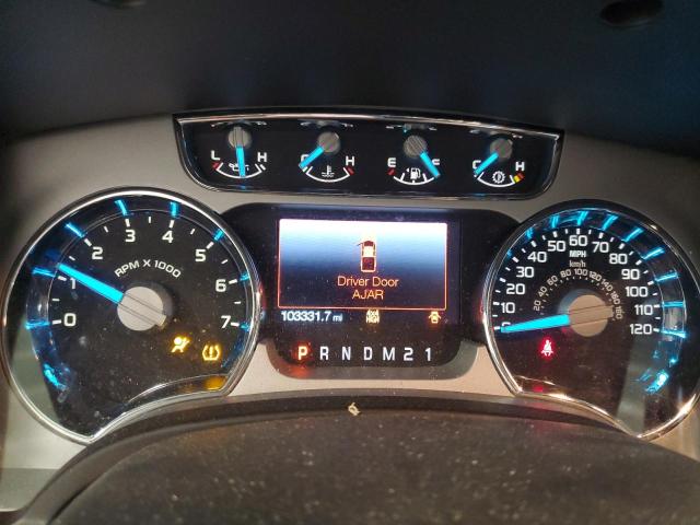 Photo 9 from auction – 2013 FORD F150 SUPER with VIN 1FTFW1EF3DFE03937