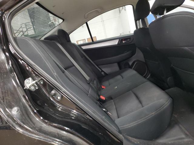 Photo 10 from auction – 2016 SUBARU LEGACY 2.5 with VIN 4S3BNAF68G3032165