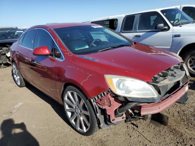 Photo 4 from auction – 2013 BUICK VERANO CON with VIN 1G4PR5SK2D4184433
