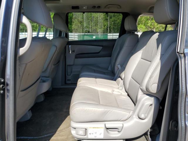 Photo 10 from auction – 2015 HONDA ODYSSEY EX with VIN 5FNRL5H61FB004654
