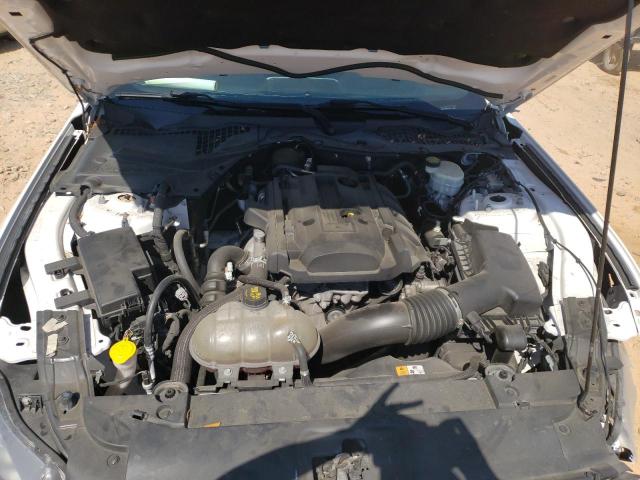 Photo 11 from auction – 2017 FORD MUSTANG with VIN 1FA6P8TH0H5202363