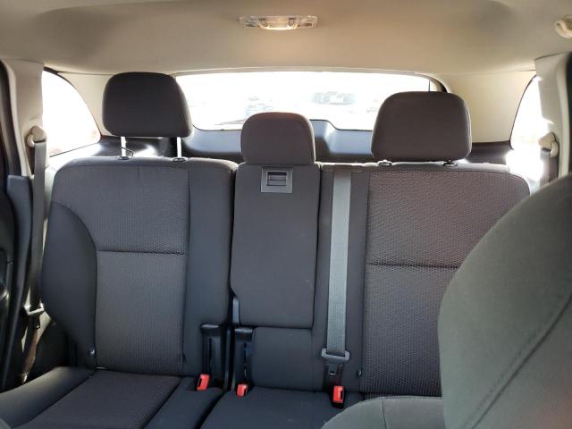 Photo 10 from auction – 2013 FORD EDGE SE AW with VIN 2FMDK4JC9DBB54833