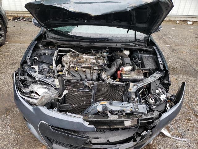 Photo 11 from auction – 2014 TOYOTA COROLLA L with VIN 2T1BURHE7EC144871