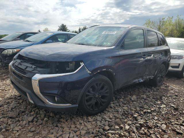 Photo 1 from auction – 2019 MITSUBISHI OUTLANDER with VIN JA4AD3A34KZ049861