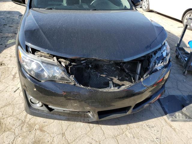 Photo 11 from auction – 2013 TOYOTA CAMRY L with VIN 4T1BF1FK1DU215824