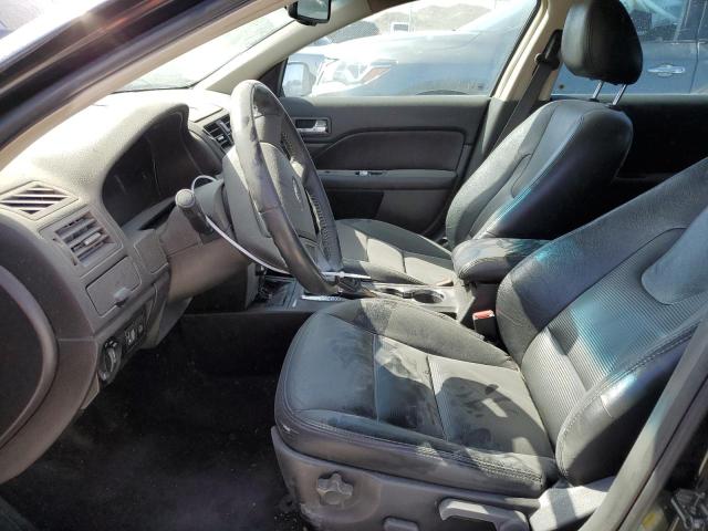 Photo 7 from auction – 2010 FORD FUSION SE with VIN 3FAHP0HA9AR280360