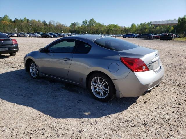 Photo 2 from auction – 2008 NISSAN ALTIMA 3.5 with VIN 1N4BL24E48C154034