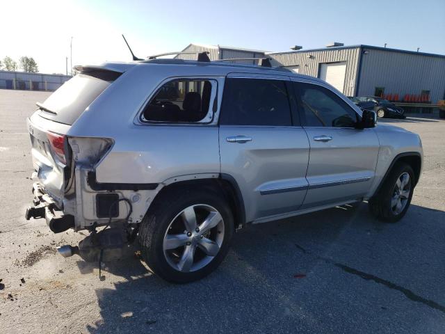 Photo 3 from auction – 2011 JEEP GRAND CHER with VIN 1J4RR6GT5BC606325